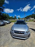 2013 Subaru Impreza 