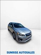 2013 Subaru Impreza 
