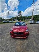 2017 Subaru Impreza 