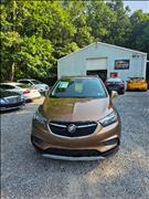 2017 Buick Encore 