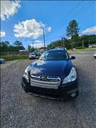 2013 Subaru Outback 