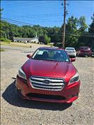 2015 Subaru Legacy 