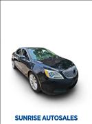 2015 Buick Verano 