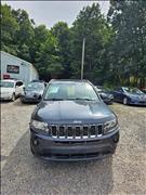 2014 Jeep Compass 