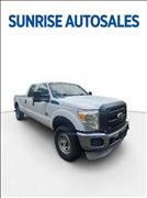 2011 Ford F-250 