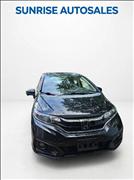 2018 Honda Fit 
