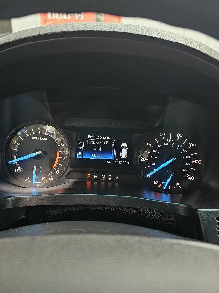 Ford Explorer Sport 2016