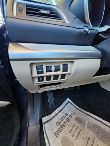 Subaru Legacy 2.5i Premium 2016