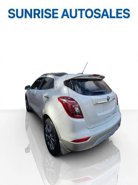 Buick Encore Sport Touring 2019