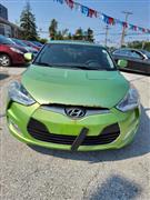 2012 Hyundai Veloster 