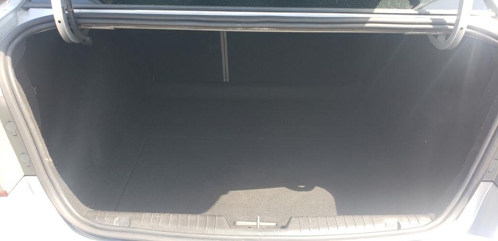 Chevrolet Cruze 1LT 2011