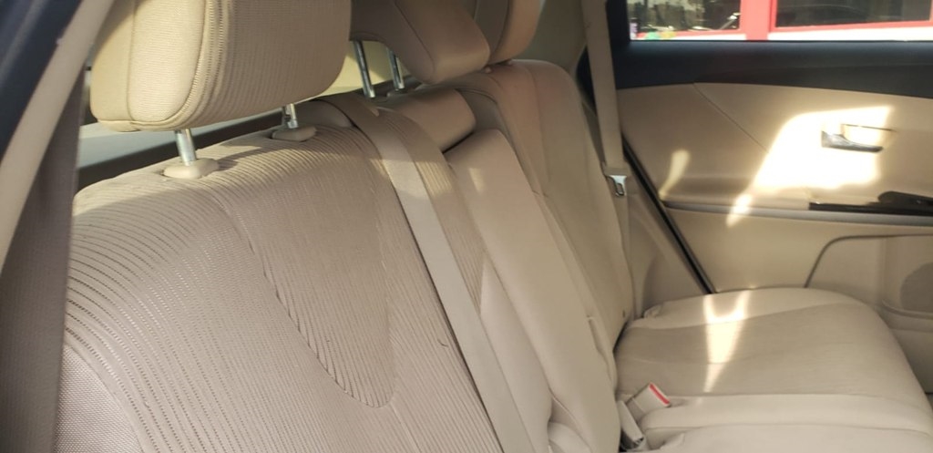 Toyota Venza FWD I4 2011