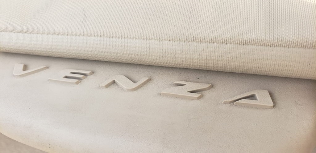 Toyota Venza FWD I4 2011