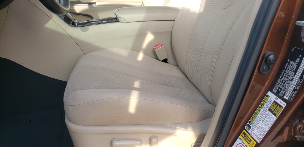 Toyota Venza FWD I4 2011