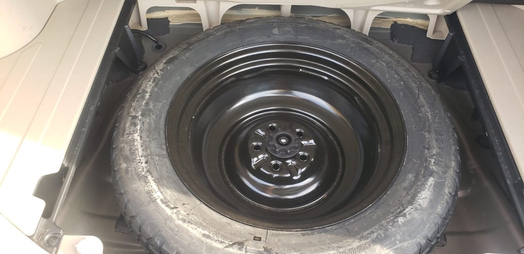 Toyota Venza FWD I4 2011