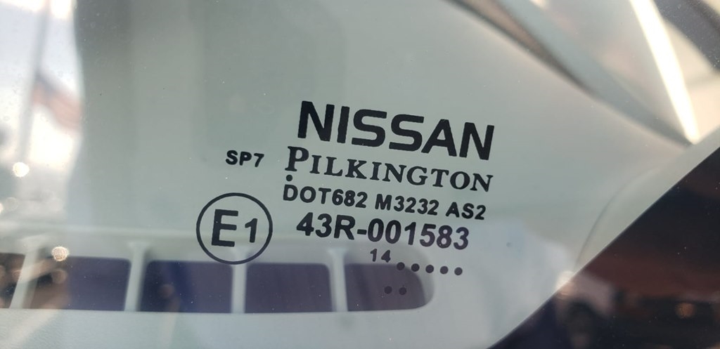 Nissan Leaf SV 2015