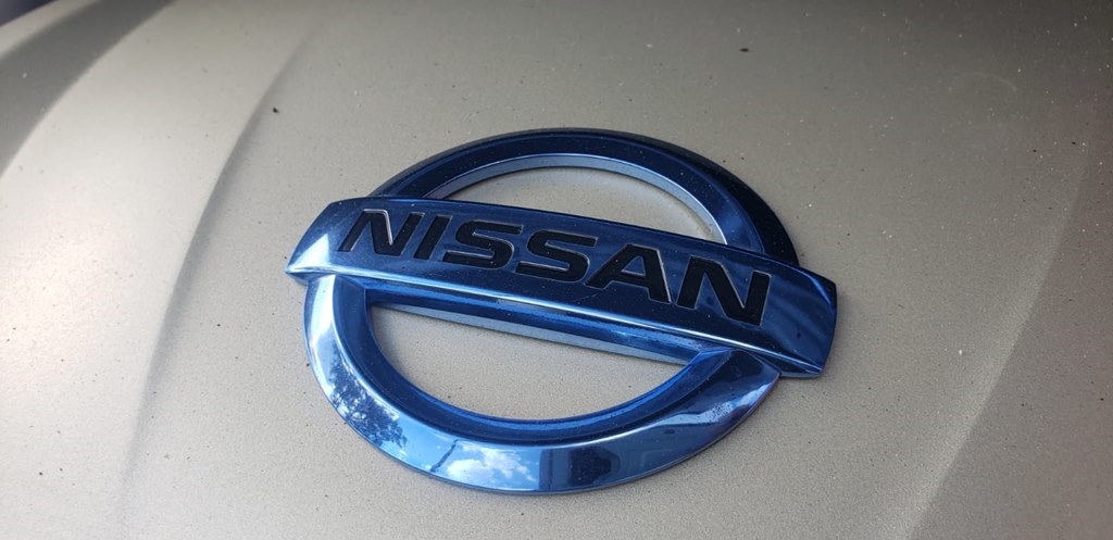 Nissan Leaf SV 2015