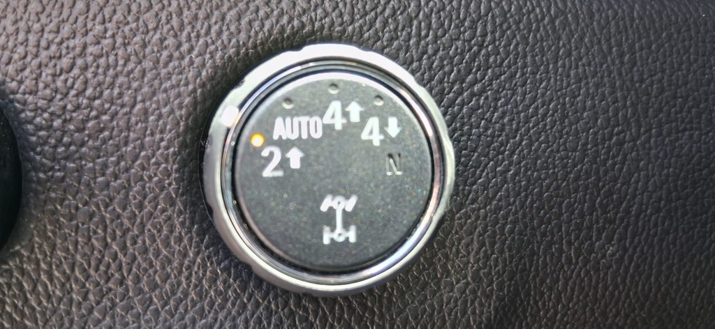 Chevrolet Colorado Z71 Crew Cab 4WD Long Box 2018