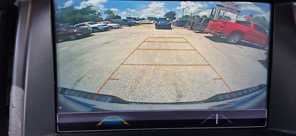 Chevrolet Colorado Z71 Crew Cab 4WD Long Box 2018