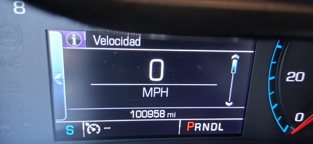 Chevrolet Colorado Z71 Crew Cab 4WD Long Box 2018