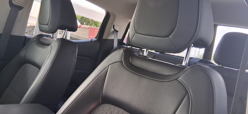 Chevrolet Colorado Z71 Crew Cab 4WD Long Box 2018