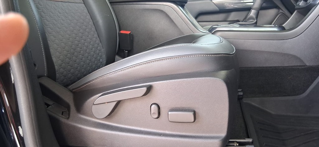 Chevrolet Colorado Z71 Crew Cab 4WD Long Box 2018