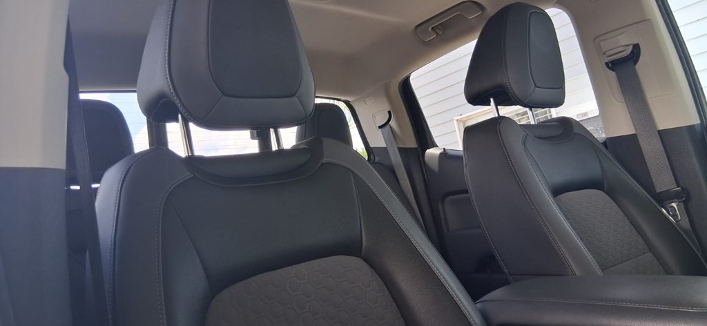 Chevrolet Colorado Z71 Crew Cab 4WD Long Box 2018