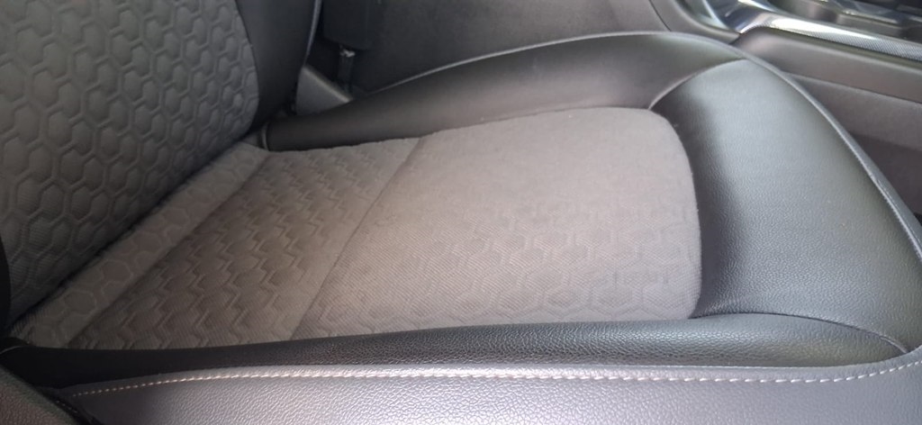 Chevrolet Colorado Z71 Crew Cab 4WD Long Box 2018