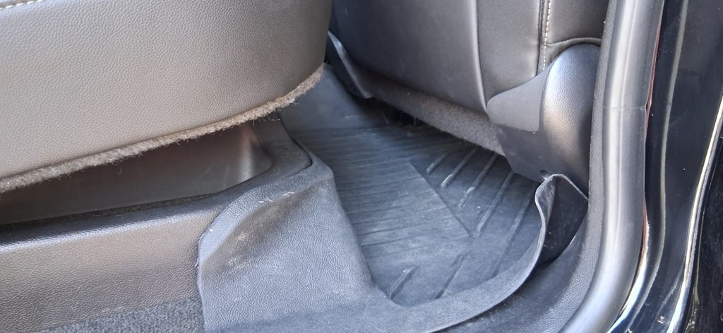 Chevrolet Colorado Z71 Crew Cab 4WD Long Box 2018