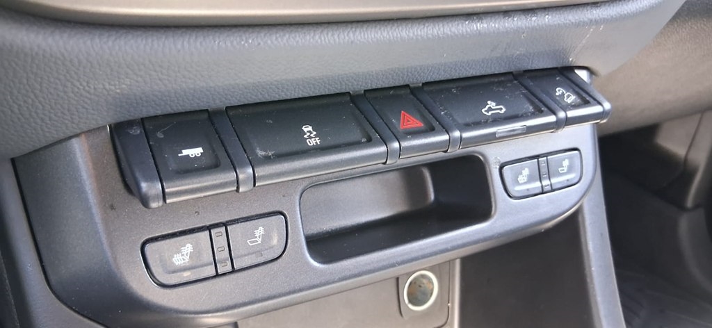 Chevrolet Colorado Z71 Crew Cab 4WD Long Box 2018