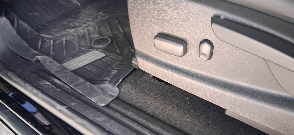 Chevrolet Colorado Z71 Crew Cab 4WD Long Box 2018