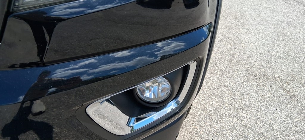 Chevrolet Colorado Z71 Crew Cab 4WD Long Box 2018