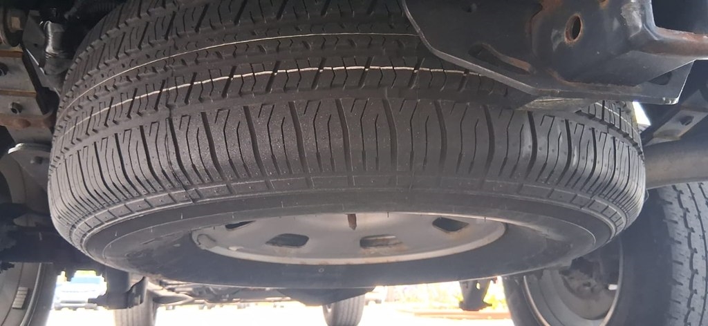 Chevrolet Colorado Z71 Crew Cab 4WD Long Box 2018