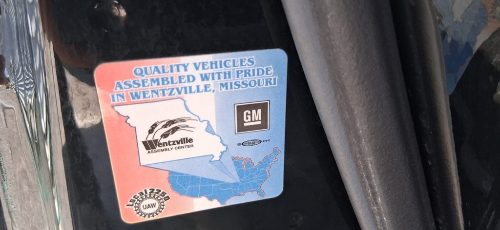 Chevrolet Colorado Z71 Crew Cab 4WD Long Box 2018