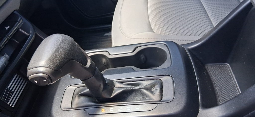 Chevrolet Colorado Work Truck Crew Cab 2WD Short Box 2017