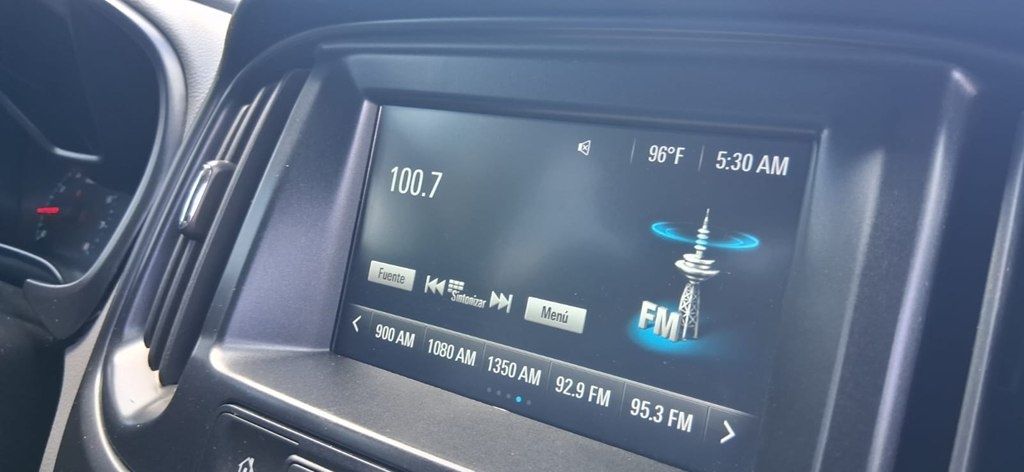 Chevrolet Colorado Work Truck Crew Cab 2WD Short Box 2017