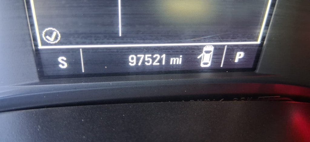 Chevrolet Colorado Work Truck Crew Cab 2WD Short Box 2017