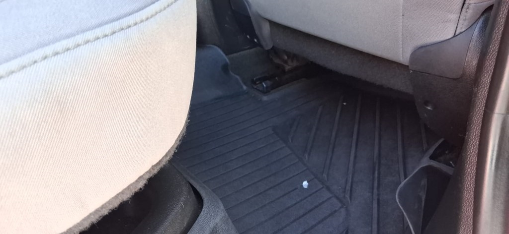 Chevrolet Colorado Work Truck Crew Cab 2WD Short Box 2017