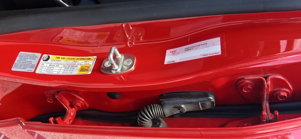 Chevrolet Colorado Work Truck Crew Cab 2WD Short Box 2017