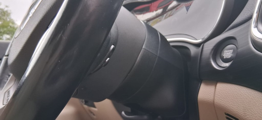 Jeep Grand Cherokee Laredo 2020