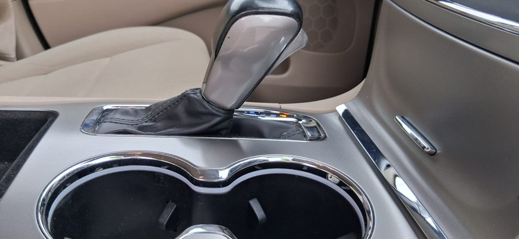 Jeep Grand Cherokee Laredo 2020