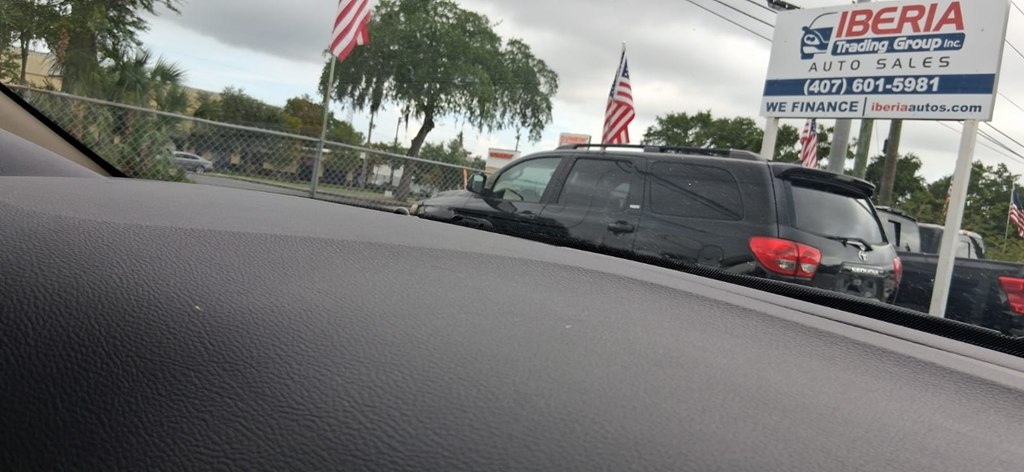 Jeep Grand Cherokee Laredo 2020