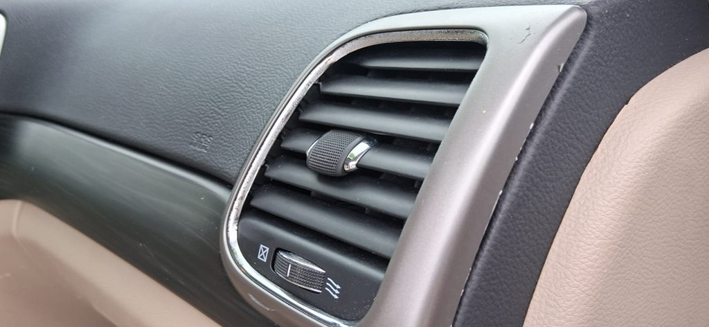 Jeep Grand Cherokee Laredo 2020