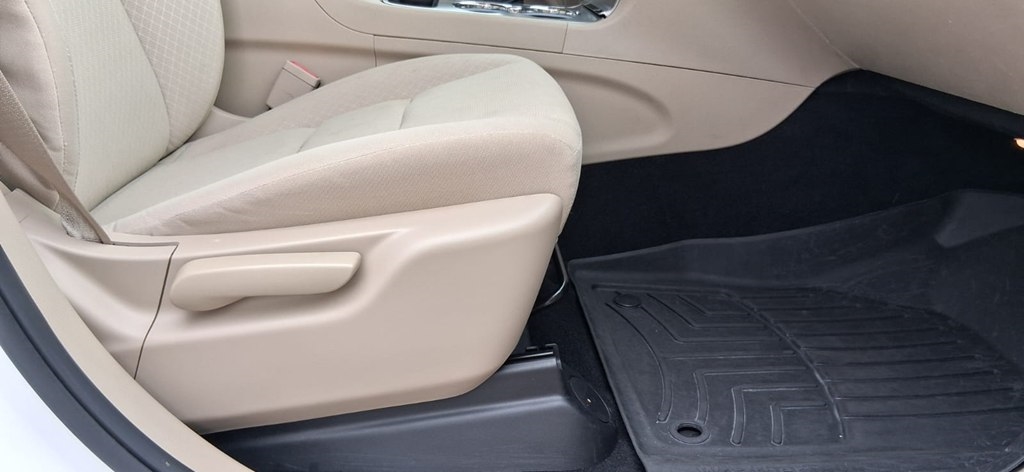 Jeep Grand Cherokee Laredo 2020