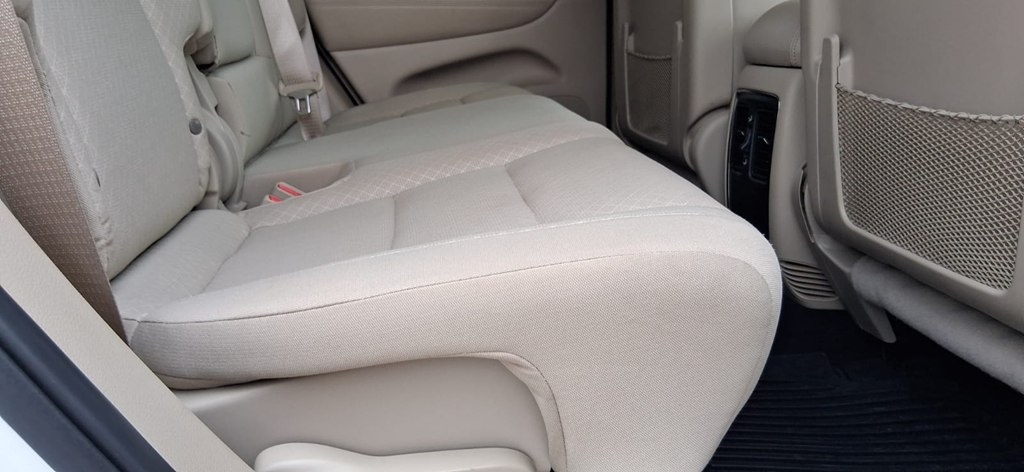 Jeep Grand Cherokee Laredo 2020