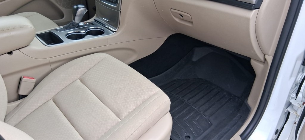 Jeep Grand Cherokee Laredo 2020