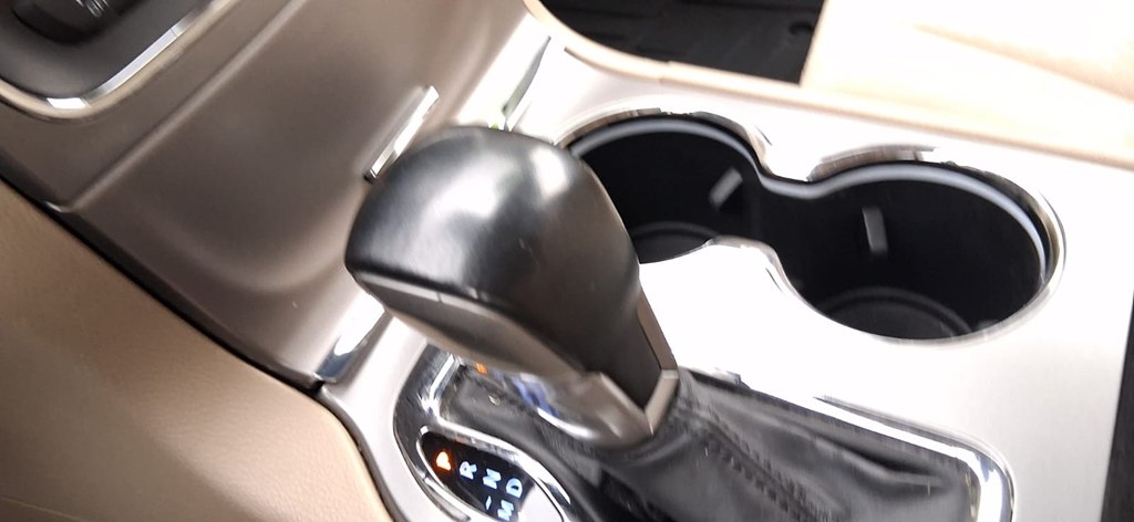 Jeep Grand Cherokee Laredo 2020