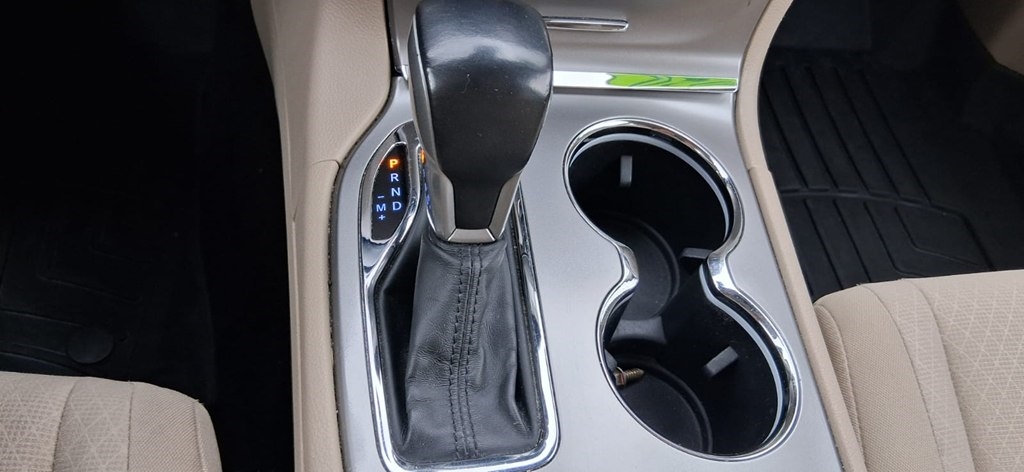 Jeep Grand Cherokee Laredo 2020