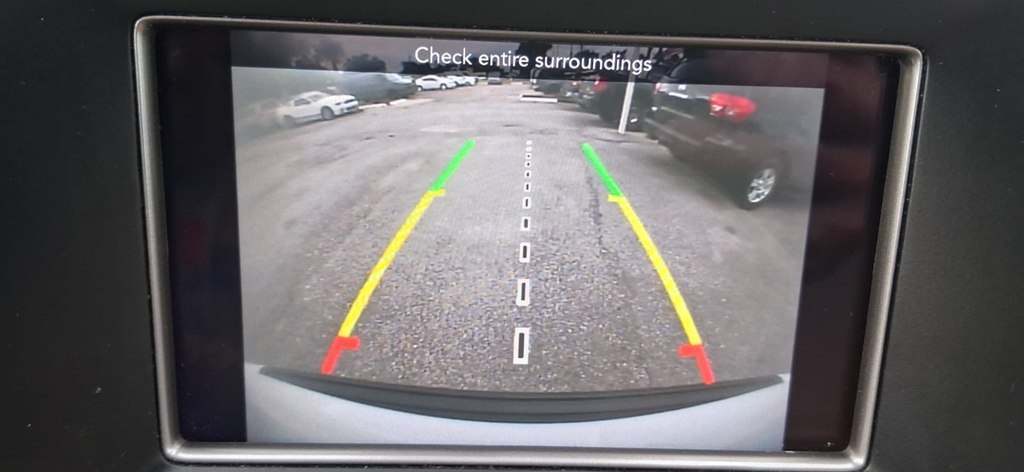 Jeep Grand Cherokee Laredo 2020