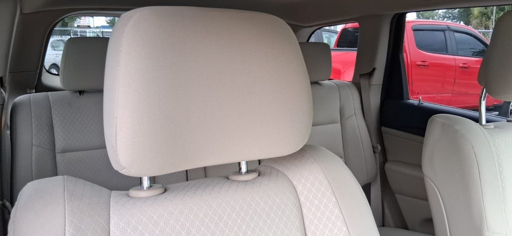 Jeep Grand Cherokee Laredo 2020